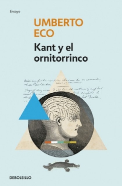 KANTL-ORNITORRINCODB)-9788490322345