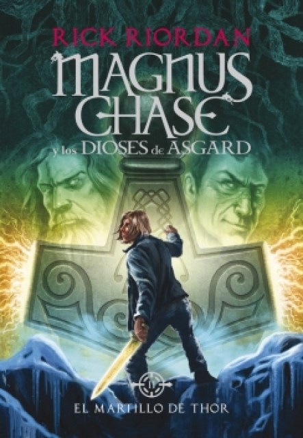 MAGNUS-CHASE-L-MARTILLO-THOR-9788490434628