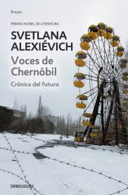 VOCES-CHERNOBIL-9788490624401