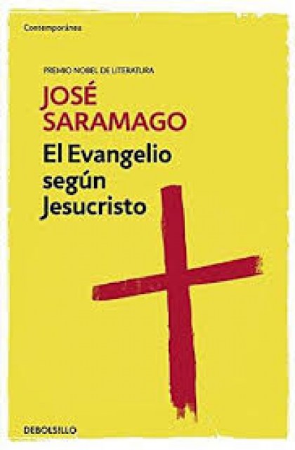 EVANGELIO-SEGUN-JESUCRISTO,L-9788490628713