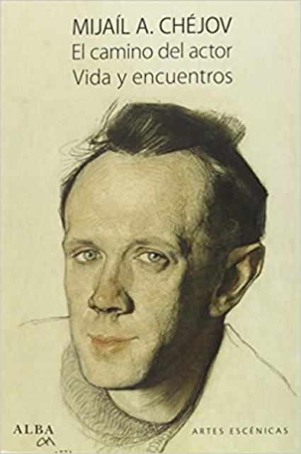 CAMINOL-ACTOR,L-VIDANCUENTROS-9788490651711