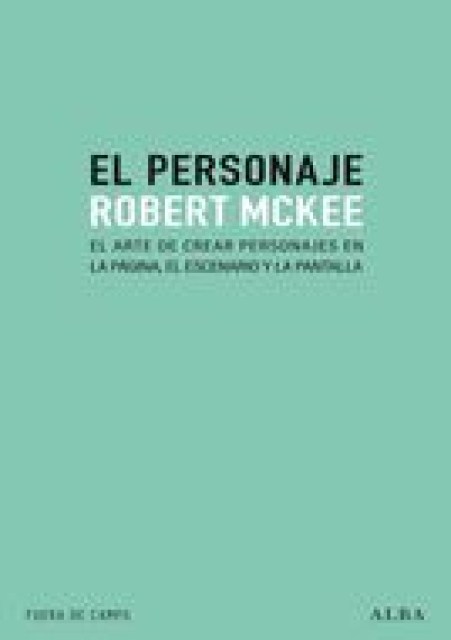 PERSONAJE,L-9788490658697