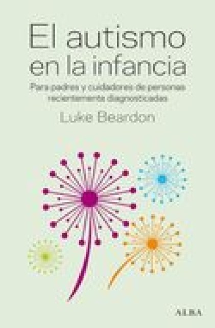 AUTISMON-INFANCIA,L-9788490659601
