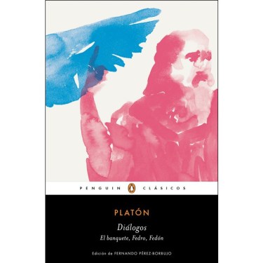 DIALOGOS-FEDON,-FEDRO,-BANQUETE-9788491054320