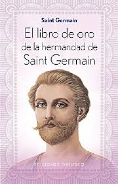 LIBRO-ORO-HERMANDAD-SAINT-GERMAIN,L-B4P-9788491110675