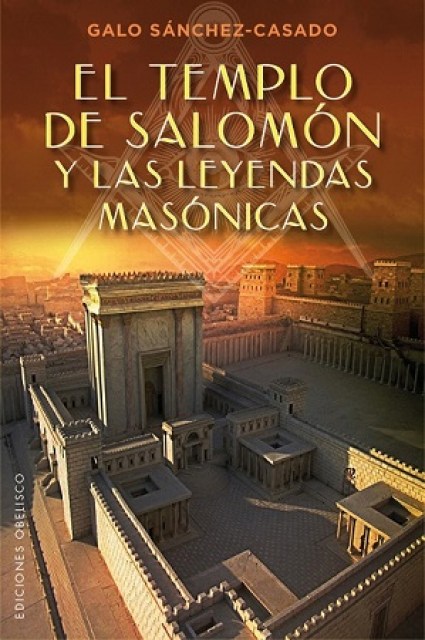 TEMPLO-SALOMONS-LEYENDAS-MASONICAS,L-9788491111528