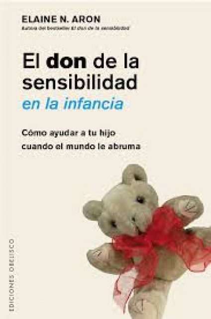 EL-DON-SENSIBILIDADN-INFANCIA,L-9788491111917