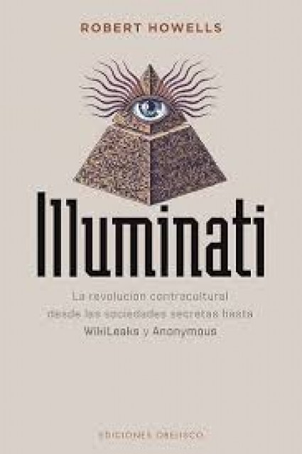 ILLUMINATI-9788491113065