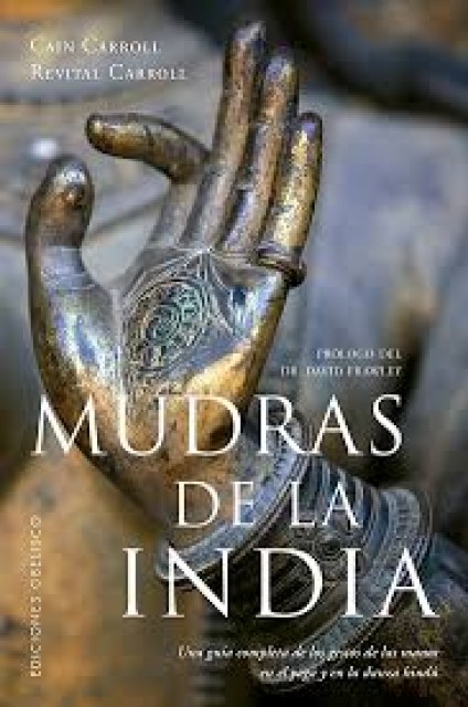 MUDRAS-INDIA-9788491113423