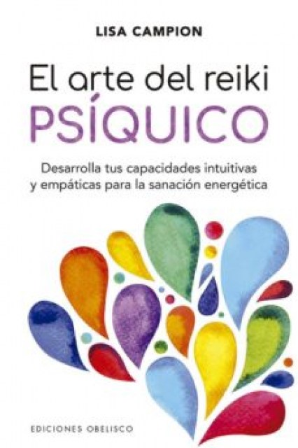 ARTEL-REIKI-PSIQUICO,L-9788491115267
