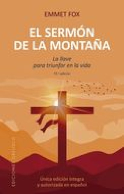 SERMoN-MONTAÑAN-E-),L-9788491118923