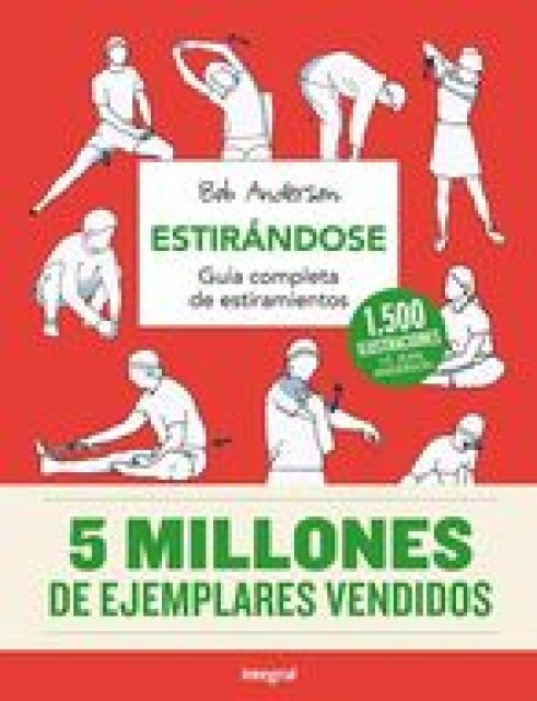 ESTIRaNDOSE-9788491180326