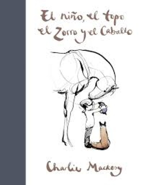 NIÑO,L-TOPO,L-ZORROL-CABALLO,L-9788491294788