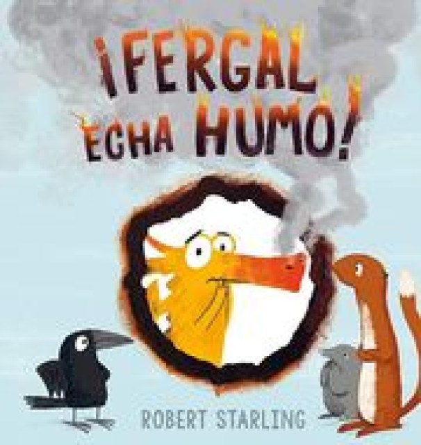FERGALCHA-HUMO-9788491451402