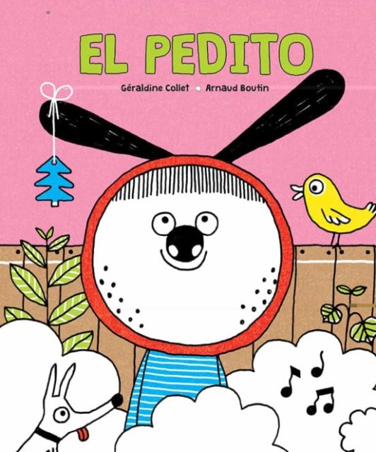 PEDITO,L-9788491453925