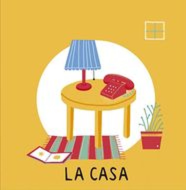 LA-CASAPack)-9788491455653
