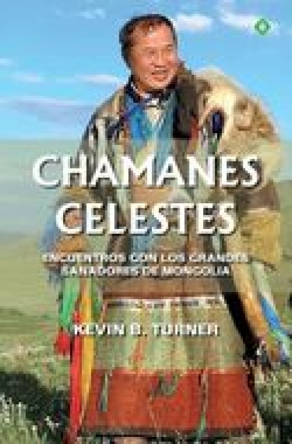 CHAMANES-CELESTES-9788491649779