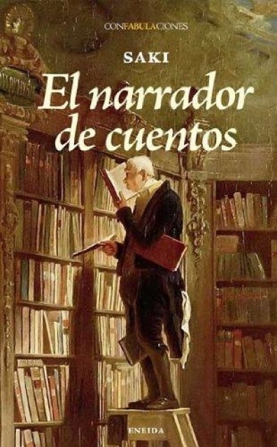 NARRADOR-CUENTOS,L-9788492491421