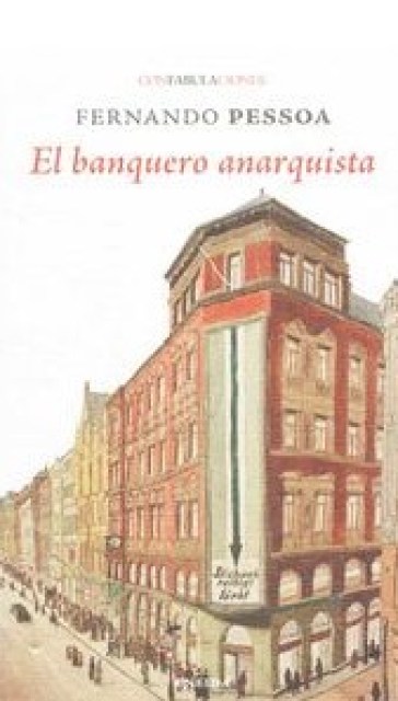 BANQUERO-ANARQUISTA,L-9788492491834