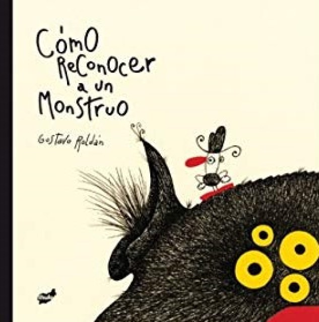CoMO-RECONOCER-A-MONSTRUO-9788492595631