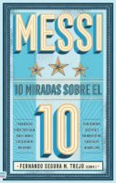 MESSI-10-MIRADAS-SOBREL-10-9788492917235