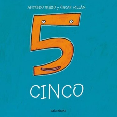 CINCO-9788493375980