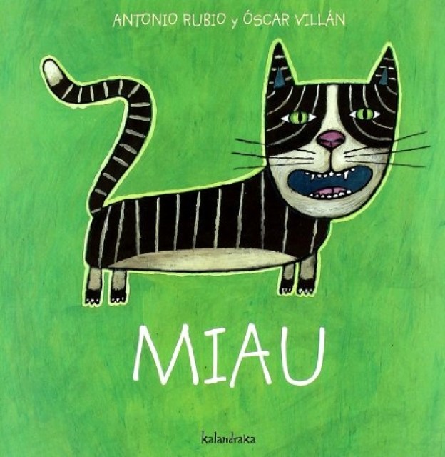 MIAU-9788493375997