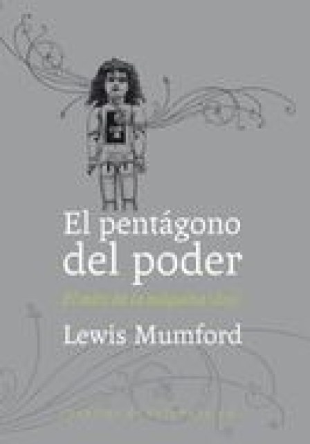 PENTAGONOL-PODER,L-9788493767136