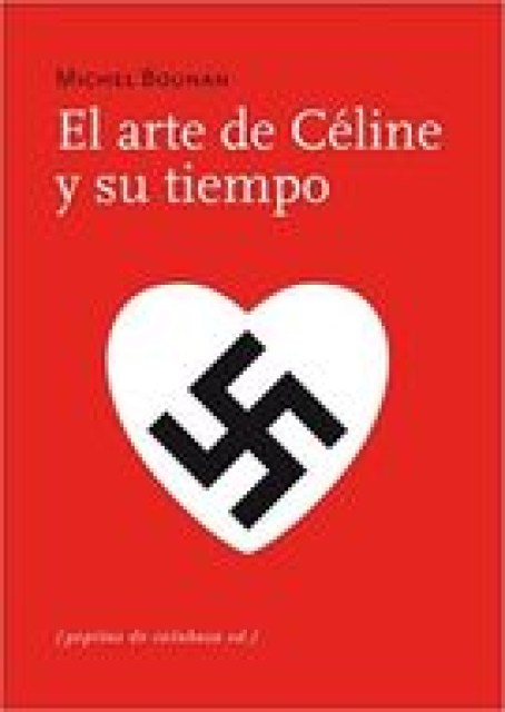ARTE-CELINE-SU-TIEMPO,L-9788493943769