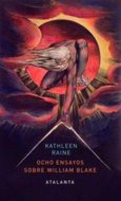 OCHONSAYOS-SOBRE-WILLIAM-BLAKE-9788494094132