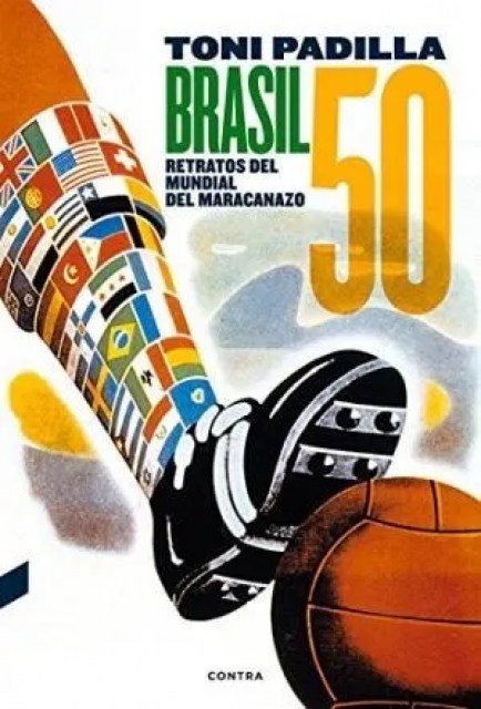 BRASIL-50-9788494216718