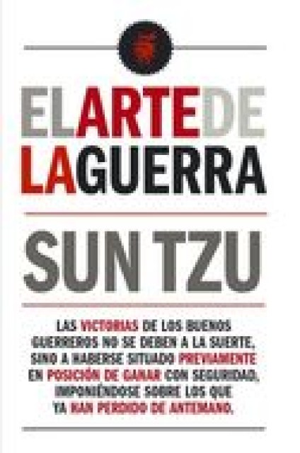 ARTE-GUERRA,L-9788494326790