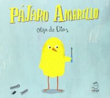 PaJARO-AMARILLO-9788494347603