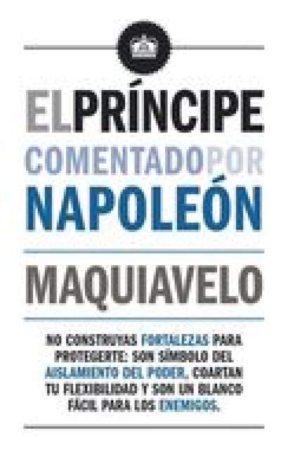 PRINCIPE,L-9788494362811