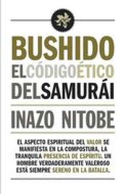 BUSHIDO-L-CODIGOTICOL-SAMURAI-9788494362859