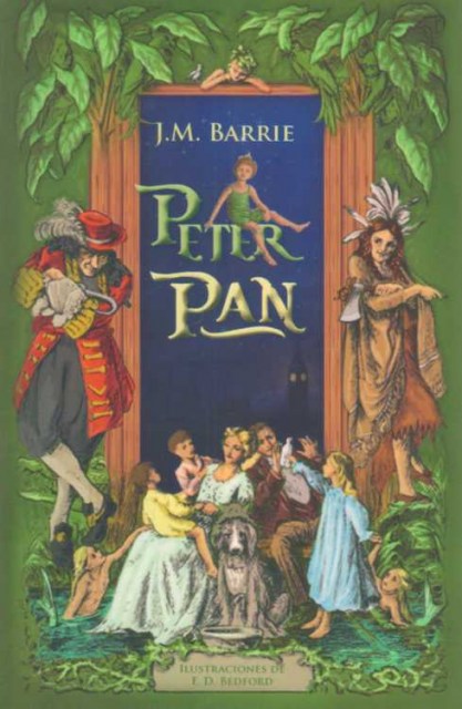 PETER-PAN-9788494362866