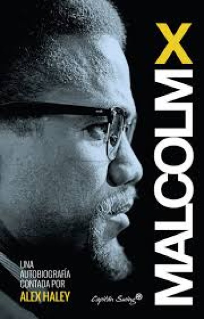 MALCOLM-X-AUTOBIOGRAFiA-9788494381621