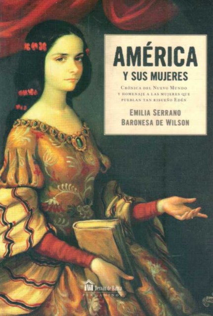 AMERICA-SUS-MUJERES-9788494411618