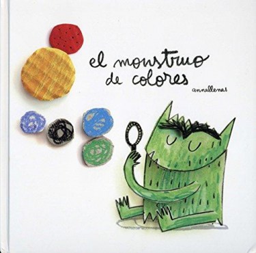 MONSTRUO-COLORES,L-9788494504235