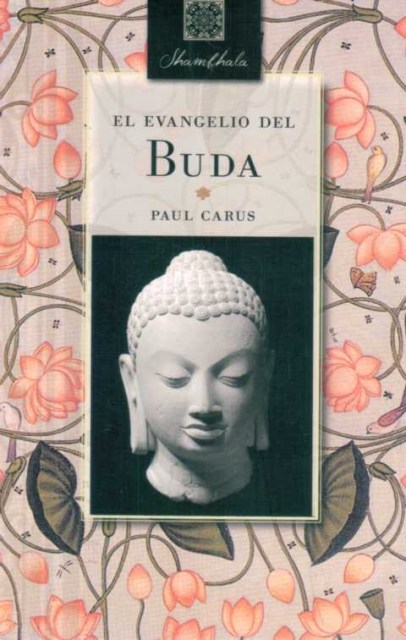 EVANGELIOL-BUDA,L-9788494506284