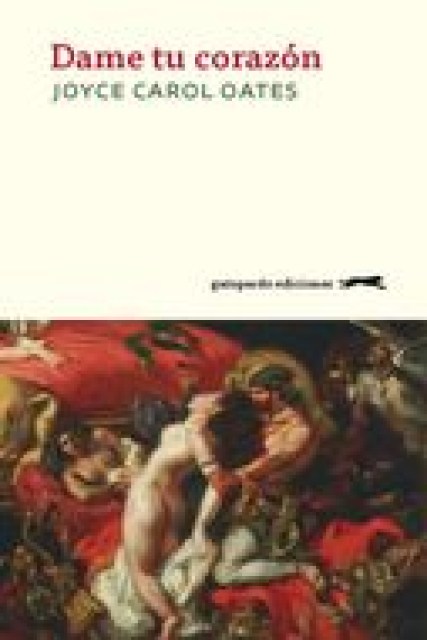 DAME-TU-CORAZoN-9788494510069
