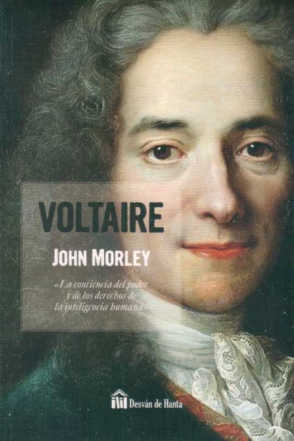 VOLTAIRE-9788494513718