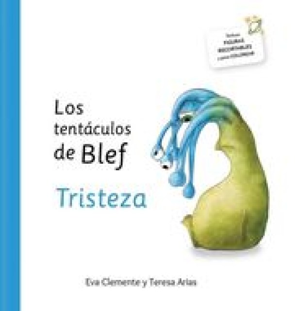 TENTaCULOS-BLEF,-TRISTEZA-9788494530975