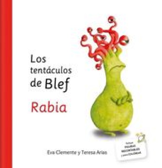 TENTaCULOS-BLEF,-RABIA-9788494530982