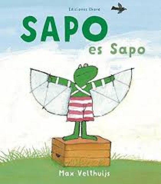 SAPOS-SAPO-9788494573682