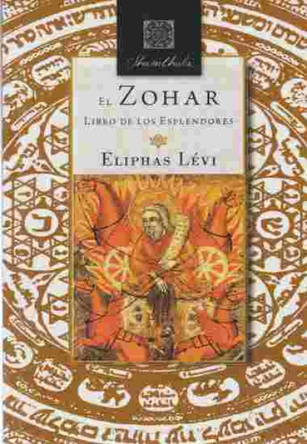 ZOHAR,L-LIBROSPLENDORES-9788494579110