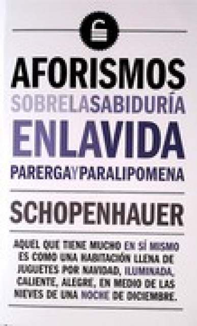 AFORISMOS-SOBRE-SABIDURIAN-VIDAPARERGA-PARALIPOMENA)-9788494662034