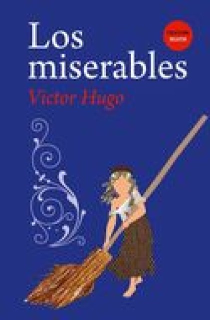 MISERABLES,-9788494662065