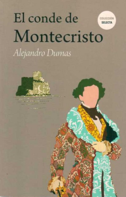 CONDE-MONTECRISTO,L-9788494662089