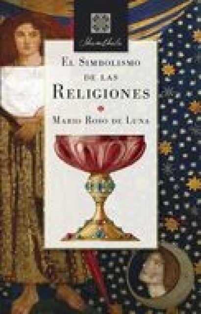 SIMBOLISMOS-RELIGIONES,L-9788494745850